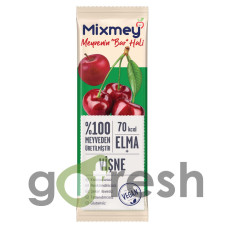 Pastila Mixmey mere + cireșe 20 g